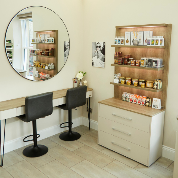 Product Displays